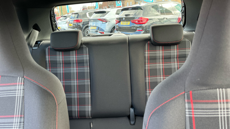 Volkswagen Up 1.0 115PS Up GTI 3dr Petrol Hatchback